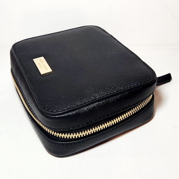 Henri bendel travel jewelry case - Picture 3 of 7